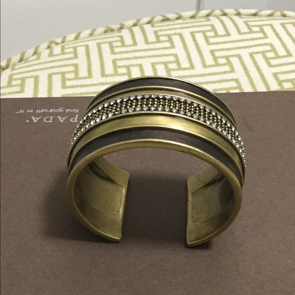 Silpada Cuff Bracelet - Picture 3 of 8